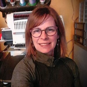 Meet your Posher, Michele